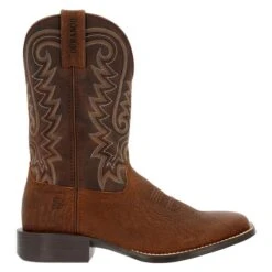 Men's Durango Westward Western Boots -Carhartts Clothing Store 5 650 durango westward western boots bay brown