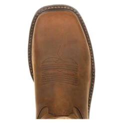 Men's Georgia 10" Carbo-Tec Square Toe Pull-On Alloy Toe Waterproof Boots 12 Men's Georgia 10" Carbo-Tec Square Toe Pull-On Alloy Toe Waterproof Boots -Carhartts Clothing Store 5 650 georgia 10 carbo tec square toe pull on alloy toe waterproof brown