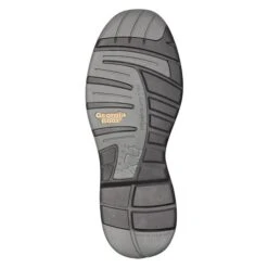 Men's Georgia 10" FLXpoint Pull-On Composite Toe Waterproof Boots -Carhartts Clothing Store 5 650 georgia 10 flxpoint pull on composite toe waterproof brown