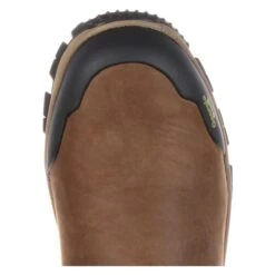 Men's Georgia 5" Blue Collar Romeo Waterproof Boots -Carhartts Clothing Store 5 650 georgia 5 blue collar romeo waterproof dark brown