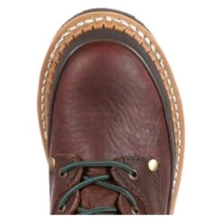 Women's Georgia 6" Giant Steel Toe Boots 12 Women's Georgia 6" Giant Steel Toe Boots -Carhartts Clothing Store 5 650 georgia 6 giant steel toe soggy brown2