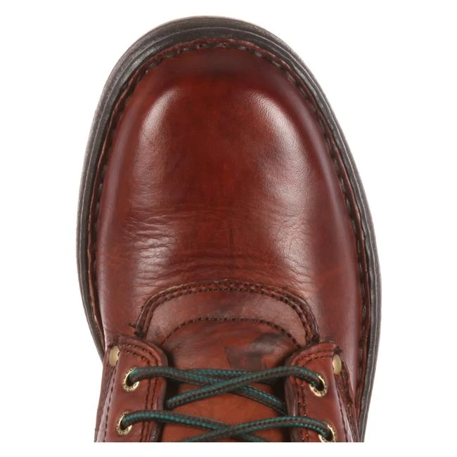 Men's Georgia 8" Eagle Light Boots 6 Men's Georgia 8" Eagle Light Boots - Image 6