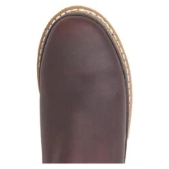 Men's Georgia Giant Romeo Poly Wedge -Carhartts Clothing Store 5 650 georgia giant romeo poly wedge soggy brown