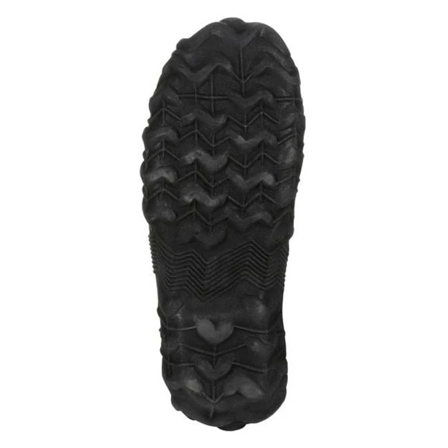 Men's Georgia Mid Rubber Boot Waterproof 6 Men's Georgia Mid Rubber Boot Waterproof - Image 6