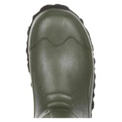 Men's Georgia Rubber Boot Waterproof -Carhartts Clothing Store 5 650 georgia rubber boot waterproof green