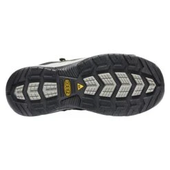 Women's Keen Utility Flint II MID Steel Toe Waterproof Boots -Carhartts Clothing Store 5 650 keen utility flint ii mid steel toe waterproof boots magnet vapor