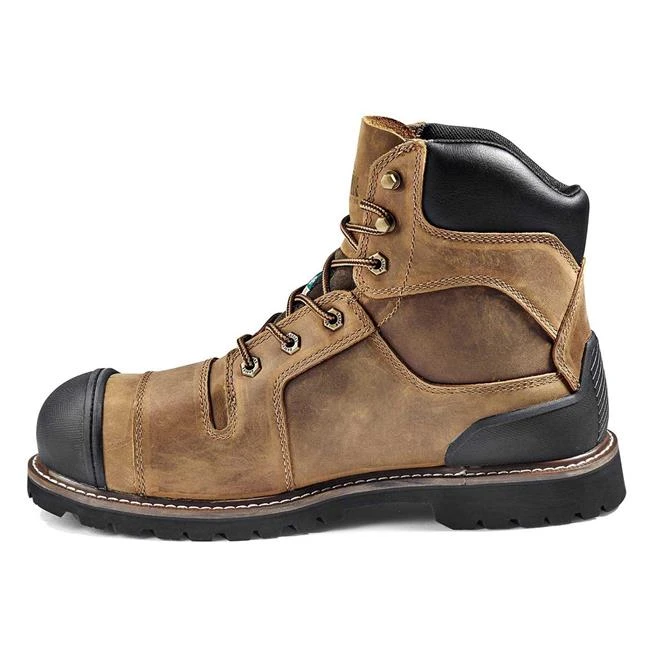 Men's Kodiak 6" Generations Widebody Composite Toe Waterproof Boots 6 Men's Kodiak 6" Generations Widebody Composite Toe Waterproof Boots - Image 6