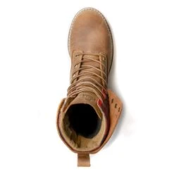 Women's Kodiak 8" Bralorne 200G Waterproof Boots 12 Women's Kodiak 8" Bralorne 200G Waterproof Boots -Carhartts Clothing Store 5 650 kodiak 8 bralorne 200g waterproof boots brown