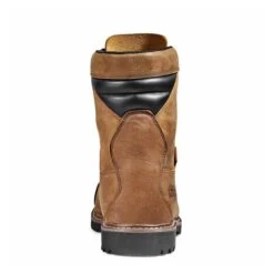 Men's Kodiak 8" McKinney M.U.T. Composite Toe Waterproof Boots -Carhartts Clothing Store 5 650 kodiak 8 mckinney m u t composite toe waterproof boots wheat