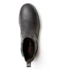 Women's Kodiak Bralorne Chelsea Composite Toe Boots 19 Women's Kodiak Bralorne Chelsea Composite Toe Boots -Carhartts Clothing Store 5 650 kodiak bralorne chelsea composite toe boots black