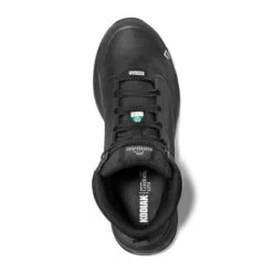 Men's Kodiak Mid Quicktrail Composite Toe Boots 13 Men's Kodiak Mid Quicktrail Composite Toe Boots -Carhartts Clothing Store 5 650 kodiak mid quicktrail composite toe boots black