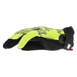 Mechanix Wear The Original Safety -Carhartts Clothing Store 5 650 mechanix wear the original safety hiviz yellow