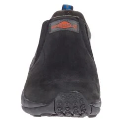 Men's Merrell Work Jungle Moc Leather SR 38 Men's Merrell Work Jungle Moc Leather SR -Carhartts Clothing Store 5 650 merrell work jungle moc leather sr black