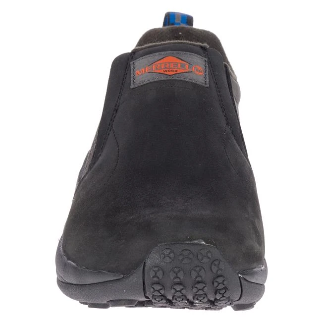 Men's Merrell Work Jungle Moc Leather SR 19 Men's Merrell Work Jungle Moc Leather SR - Image 19