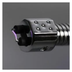 Mission Made Gooseneck Plasma Lighter -Carhartts Clothing Store 5 650 mission made gooseneck plasma lighter gray