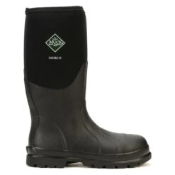 Men's Muck Chore Steel Toe Waterproof Boots 14 Men's Muck Chore Steel Toe Waterproof Boots -Carhartts Clothing Store 5 650 muck chore steel toe waterproof boots black