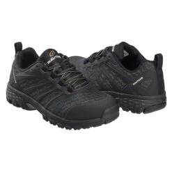 Women's Nautilus Womens Stratus Oxford Alloy Toe -Carhartts Clothing Store 5 650 nautilus womens stratus oxford alloy toe black