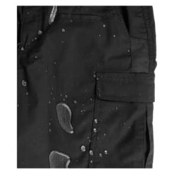 Men's Propper Kinetic Pants -Carhartts Clothing Store 5 650 propper kinetic pants black1