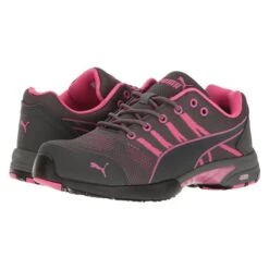 Women's Puma Safety Celerity Knit Low Steel Toe 12 Women's Puma Safety Celerity Knit Low Steel Toe -Carhartts Clothing Store 5 650 puma safety celerity knit low steel toe pink