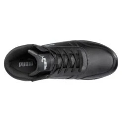 Men's Puma Safety Frontcourt MID Composite Toe Boots 19 Men's Puma Safety Frontcourt MID Composite Toe Boots -Carhartts Clothing Store 5 650 puma safety frontcourt mid composite toe boots black1