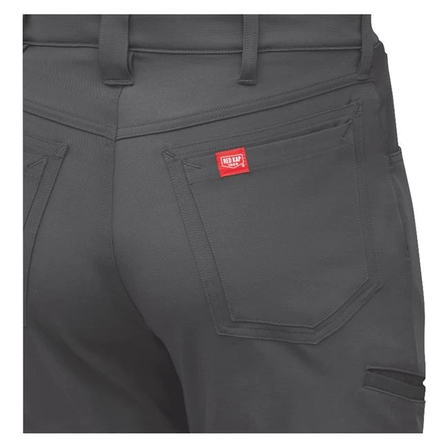 Men's Red Kap Cooling Performance Pants 15 Men's Red Kap Cooling Performance Pants - Image 15