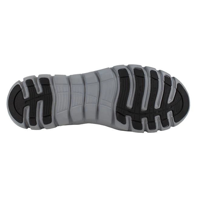 Men's Reebok Sublite Cushion Work Slip-On Alloy Toe SR 6 Men's Reebok Sublite Cushion Work Slip-On Alloy Toe SR - Image 6