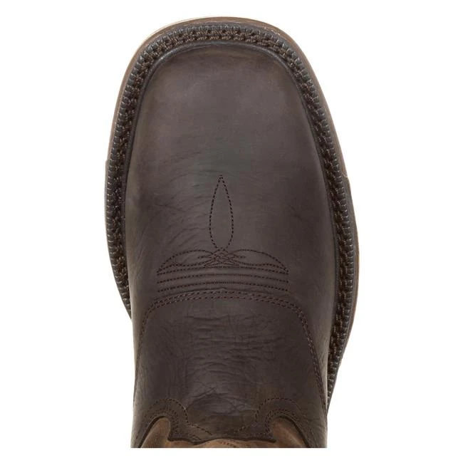 Men's Rocky 11" Original Ride FLX Waterproof Boots 6 Men's Rocky 11" Original Ride FLX Waterproof Boots - Image 6