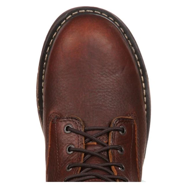 Men's Rocky 8" IronClad Waterproof Boots 6 Men's Rocky 8" IronClad Waterproof Boots - Image 6