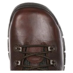 Men's Rocky 8" Mobilite Steel Toe Boots -Carhartts Clothing Store 5 650 rocky 8 mobilite steel toe deer soggy