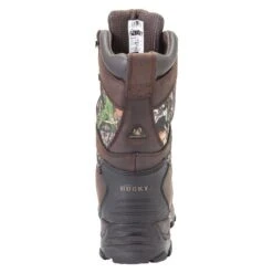 Men's Rocky Sport Utility MAX 1000G Waterproof Boots -Carhartts Clothing Store 5 650 rocky sport utility max 1000g waterproof brown mossy oak