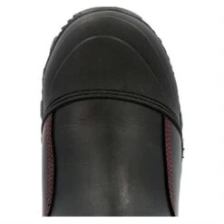 Women's Rocky Women's Code Red Structure NFPA Rated Composite Toe Boots -Carhartts Clothing Store 5 650 rocky womens code red structure nfpa rated composite toe boots black