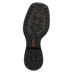 Men's Rocky Women's Rosemary Pull-On Work Boots -Carhartts Clothing Store 5 650 rocky womens rosemary pull on work boots dark brown