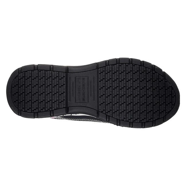 Women's Skechers Work Biscoe Steel Toe 7 Women's Skechers Work Biscoe Steel Toe - Image 7
