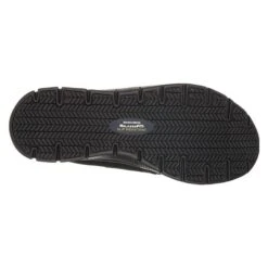Women's Skechers Work Cozard EH 11 Women's Skechers Work Cozard EH -Carhartts Clothing Store 5 650 skechers work cozard eh black