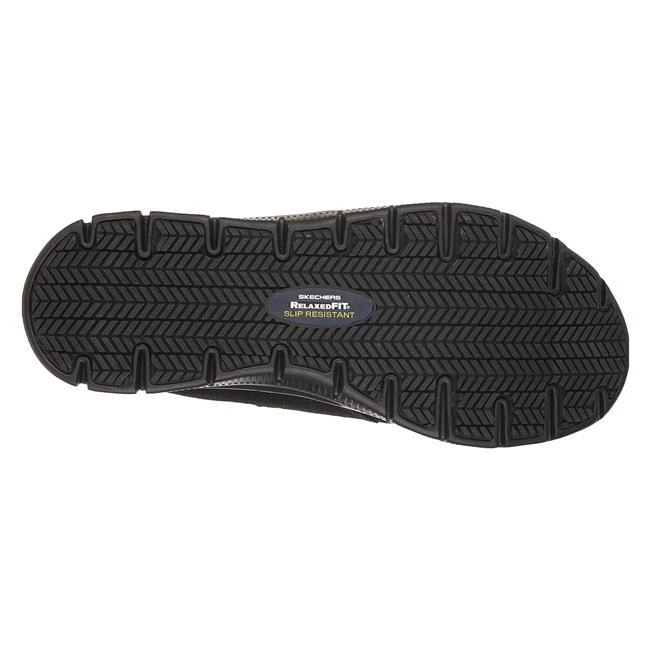 Women's Skechers Work Cozard EH 6 Women's Skechers Work Cozard EH - Image 6