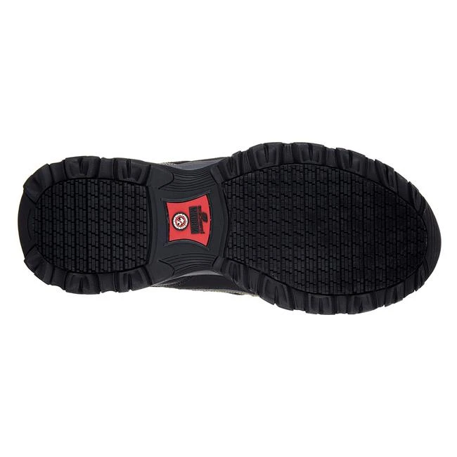 Men's Skechers Work Holdredge Rebem Steel Toe Boots 6 Men's Skechers Work Holdredge Rebem Steel Toe Boots - Image 6