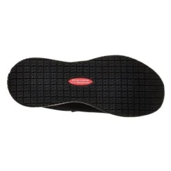 Women's Skechers Work Squad SR -Carhartts Clothing Store 5 650 skechers work squad sr black