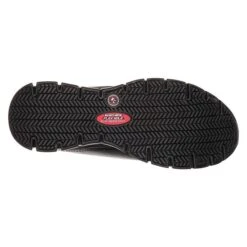 Women's Skechers Work Sure Track - Trickel -Carhartts Clothing Store 5 650 skechers work sure track trickel black