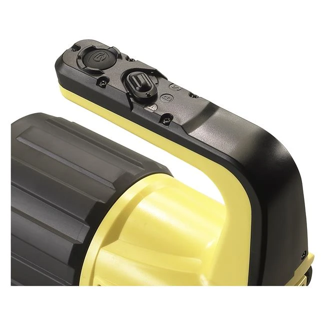 Streamlight Dualie Waypoint Spotlight 6 Streamlight Dualie Waypoint Spotlight - Image 6