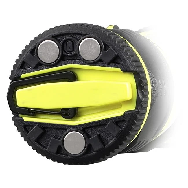 Streamlight Siege AA With Magnetic Base 6 Streamlight Siege AA With Magnetic Base - Image 6