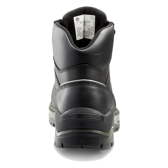 Men's Terra 6" Gantry Composite Toe Waterproof Boots 6 Men's Terra 6" Gantry Composite Toe Waterproof Boots - Image 6