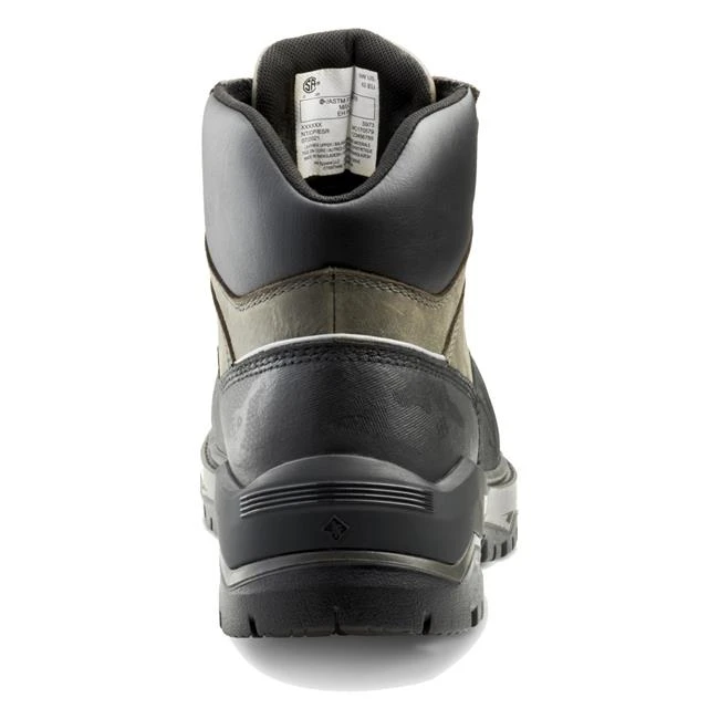 Men's Terra 6" Gantry Composite Toe Waterproof Boots 15 Men's Terra 6" Gantry Composite Toe Waterproof Boots - Image 15