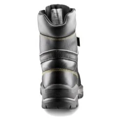 Men's Terra 8" Gantry IMG Composite Toe Waterproof Boots -Carhartts Clothing Store 5 650 terra 8 gantry img composite toe waterproof boots black