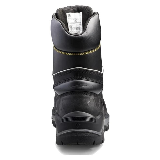 Men's Terra 8" Gantry Waterproof Boots 15 Men's Terra 8" Gantry Waterproof Boots - Image 15