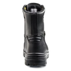 Men's Terra 8" Paladin Internal Met Guard 200G Composite Toe Waterproof Boots -Carhartts Clothing Store 5 650 terra 8 paladin internal met guard 200g composite toe waterproof boots black