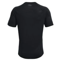 Men's Under Armour Freedom Tech T-Shirt -Carhartts Clothing Store 5 650 under armour freedom tech ss t shirt black pitch gray