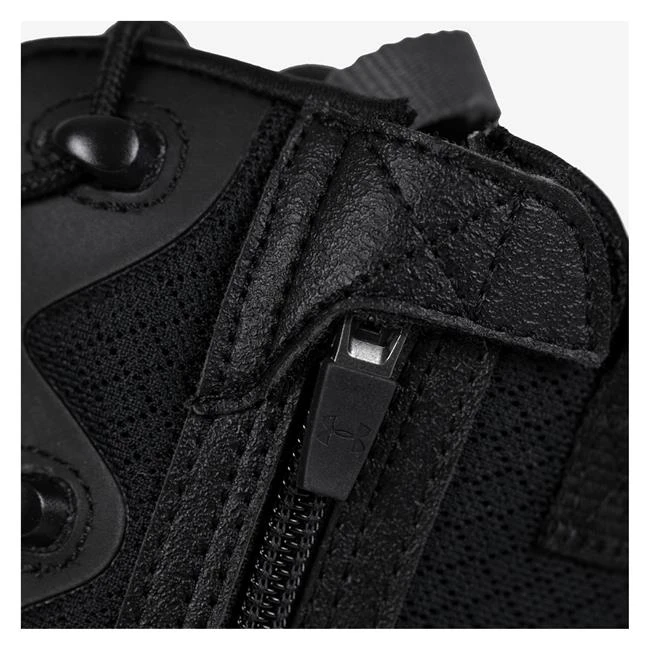 Men's Under Armour Micro G Valsetz Side-Zip Boots 6 Men's Under Armour Micro G Valsetz Side-Zip Boots - Image 6