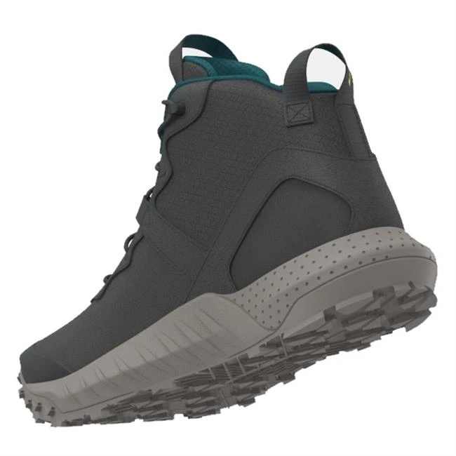 Men's Under Armour Micro G Valsetz Trek Mid Waterproof Tactical Boots 6 Men's Under Armour Micro G Valsetz Trek Mid Waterproof Tactical Boots - Image 6