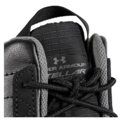 Men's Under Armour Stellar G2 Wide (2E) Boots -Carhartts Clothing Store 5 650 under armour stellar g2 wide 2e boots black