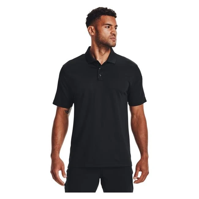 Men's Under Armour Tactical Performance Polo 2.0 6 Men's Under Armour Tactical Performance Polo 2.0 - Image 6